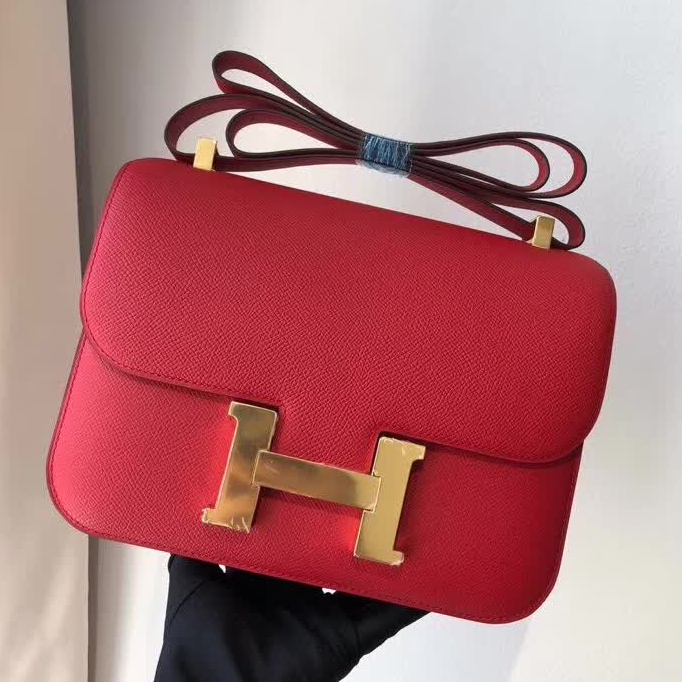 Hermes Stewardess Bags